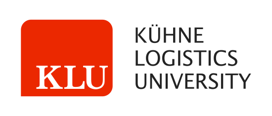 Logo der Kühne Logistics University -  Wissenschaftliche Hochschule für Lo…